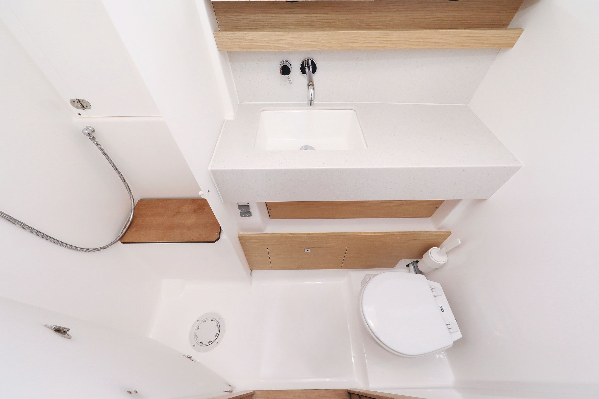 Dufour 470 | Stargate