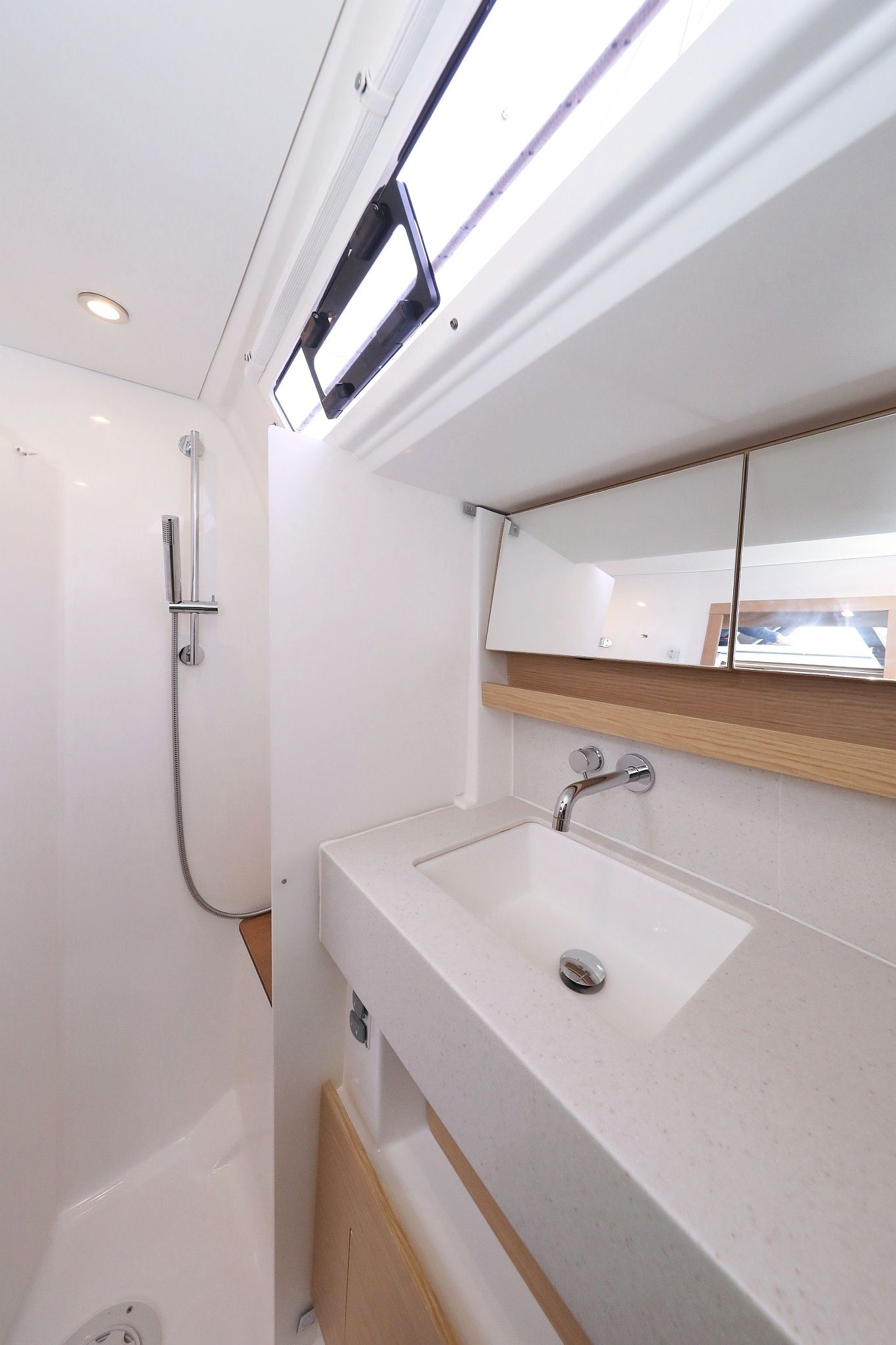 Dufour 470 | Stargate