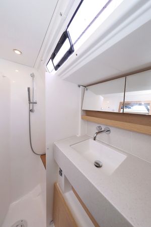 Dufour 470 | Stargate