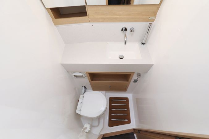 Dufour 470 | Stargate