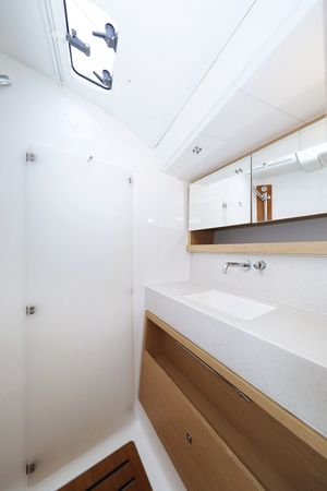 Dufour 470 | Stargate