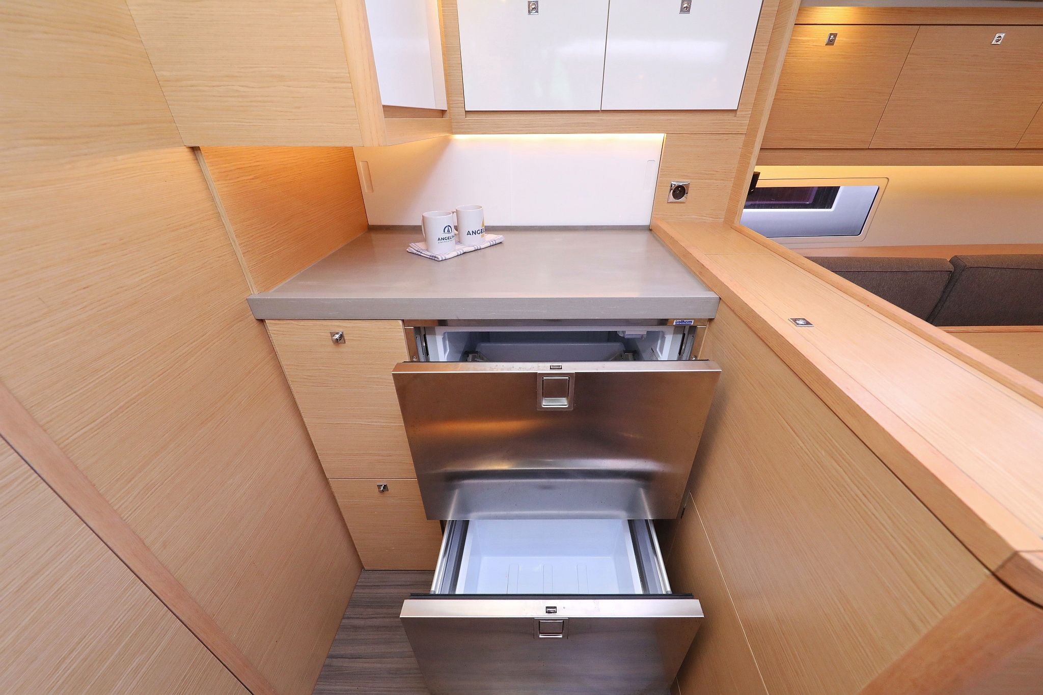 Dufour 470 | Stargate