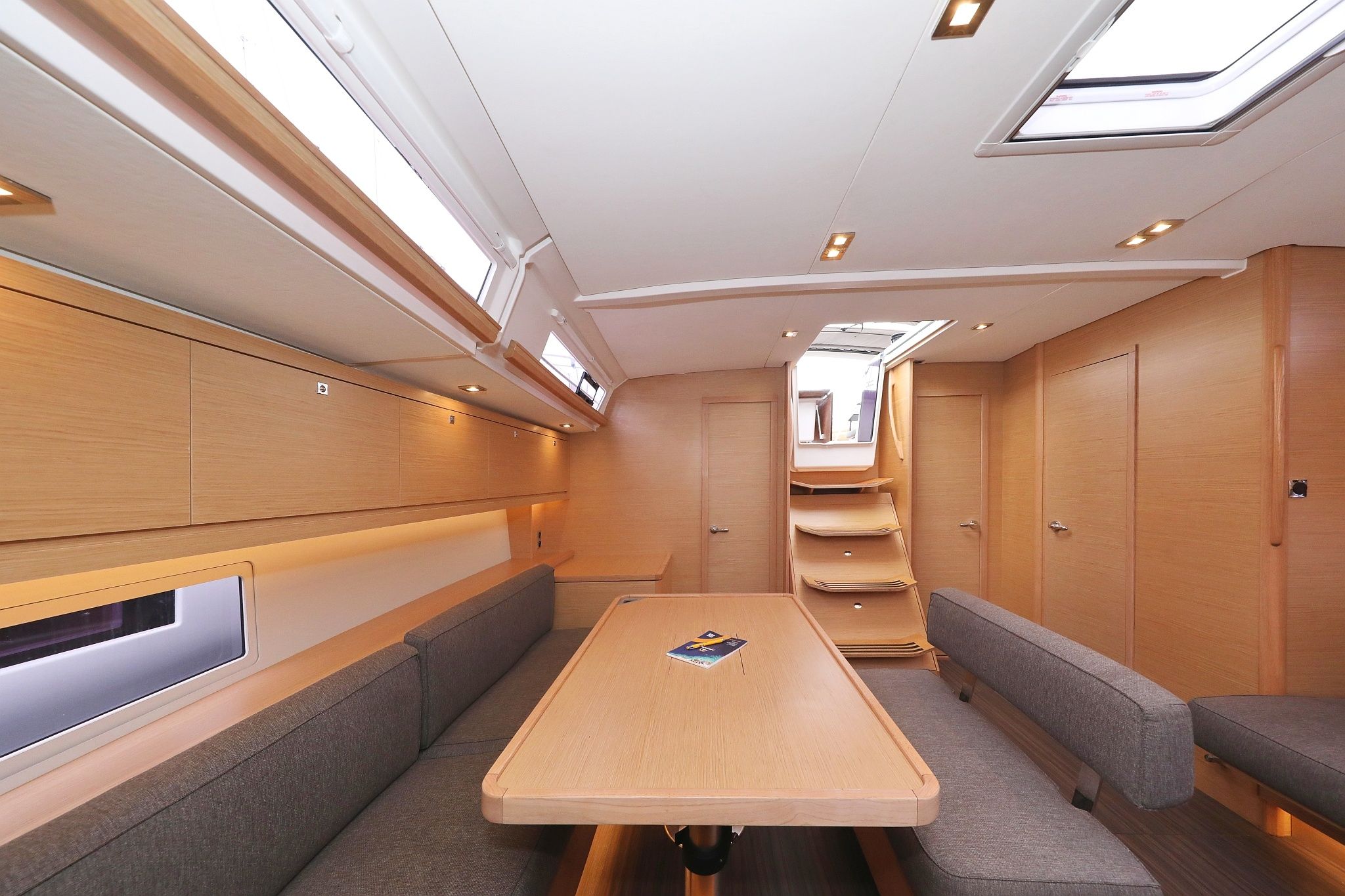 Dufour 470 | Stargate