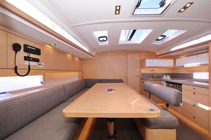 Dufour 470 | Shooting Star