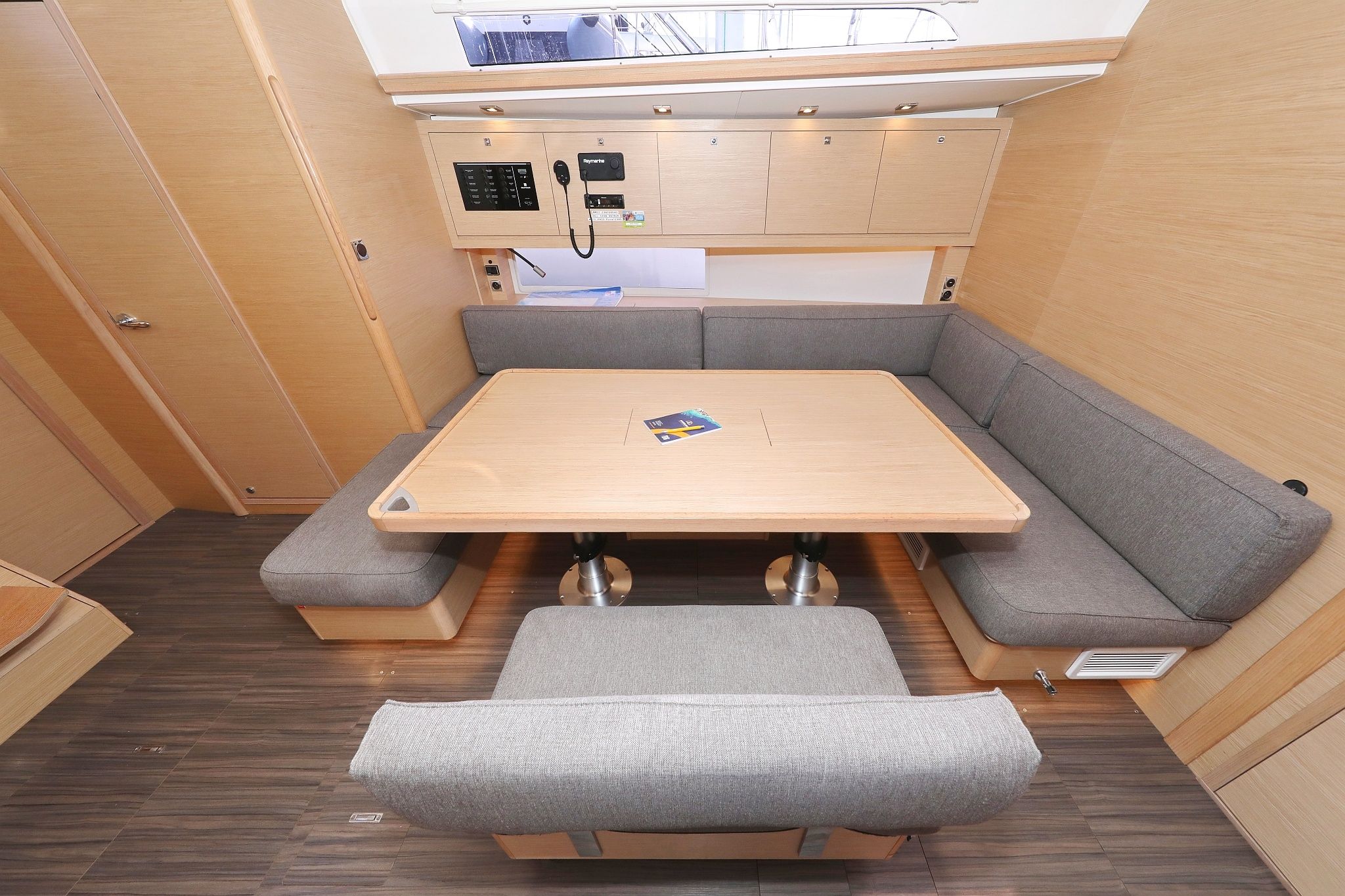 Dufour 470 | Shooting Star