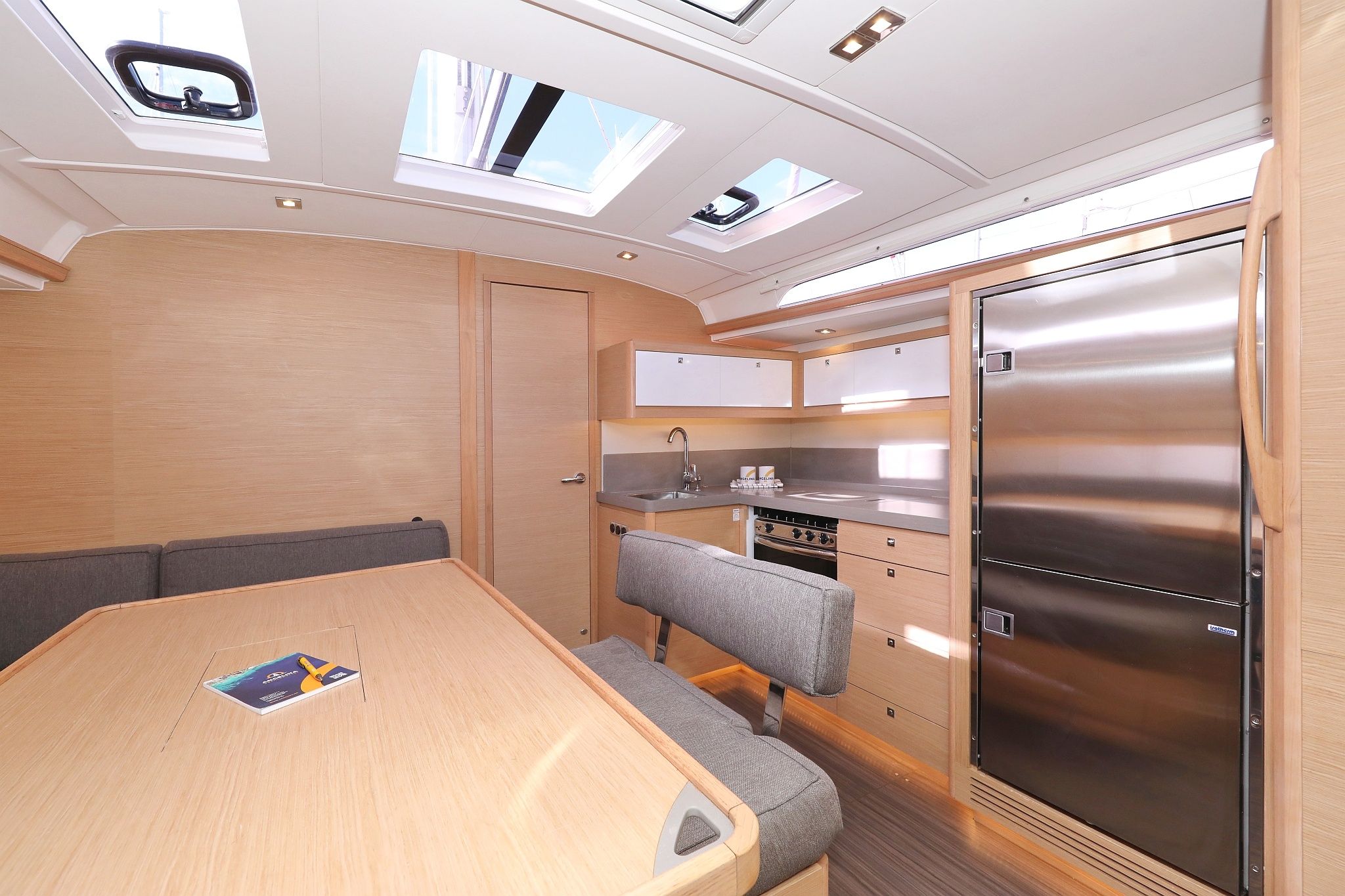 Dufour 470 | Shooting Star