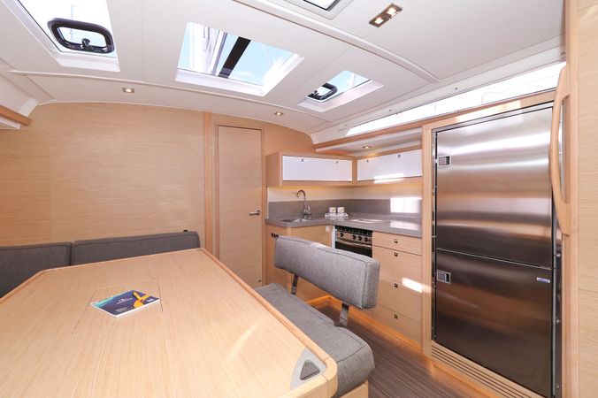 Dufour 470 | Shooting Star