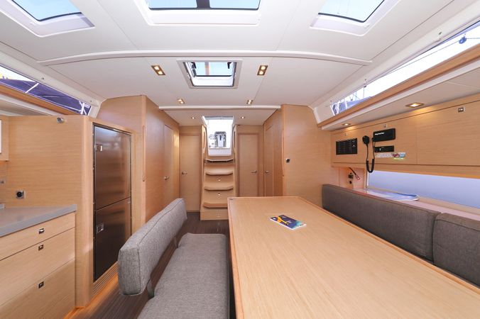 Dufour 470 | Shooting Star