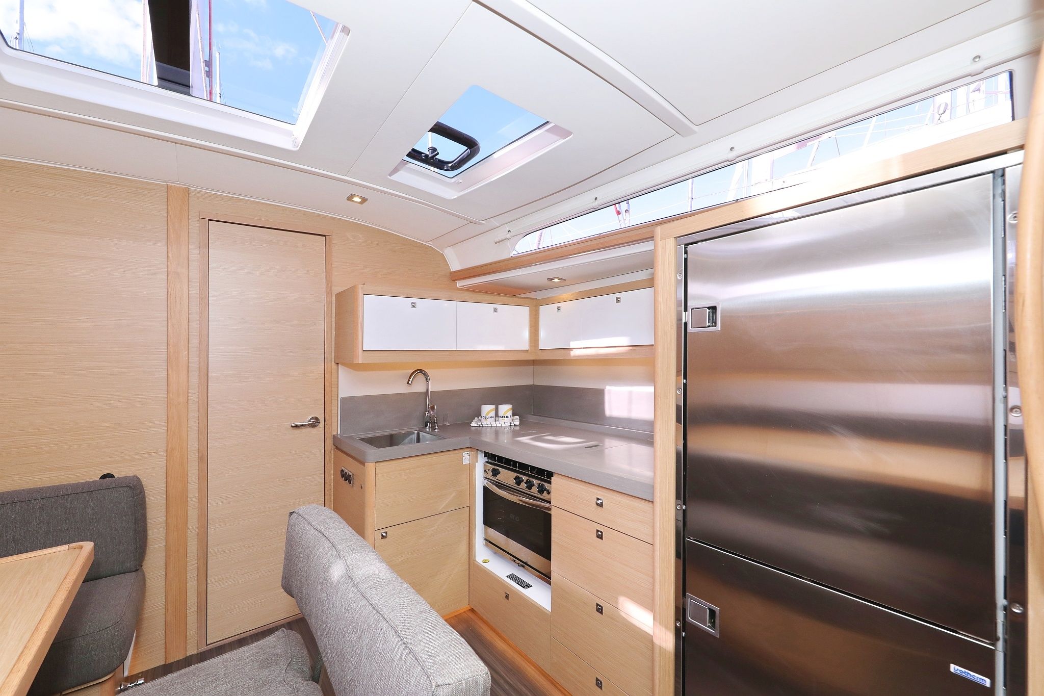 Dufour 470 | Shooting Star