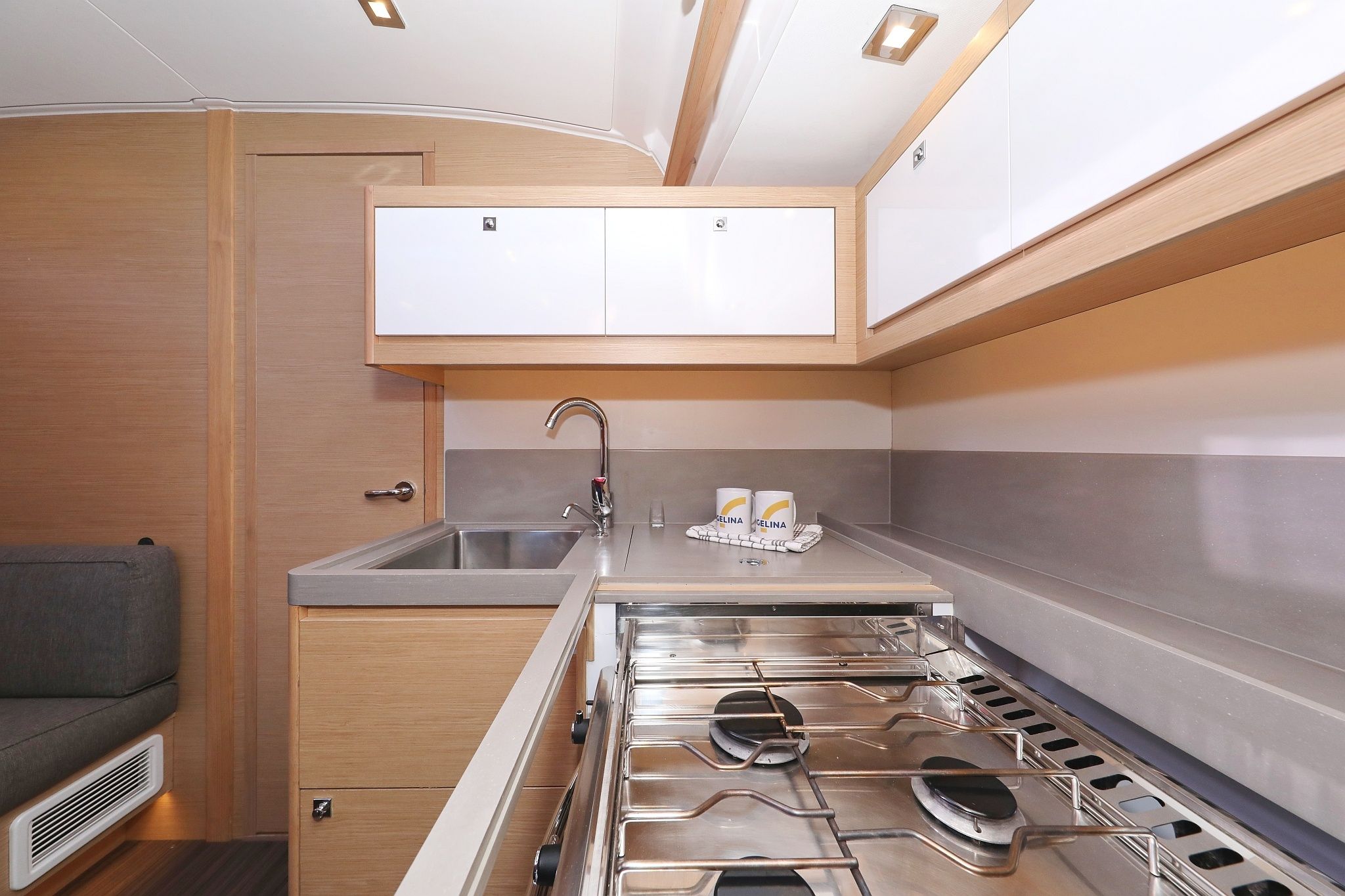 Dufour 470 | Shooting Star