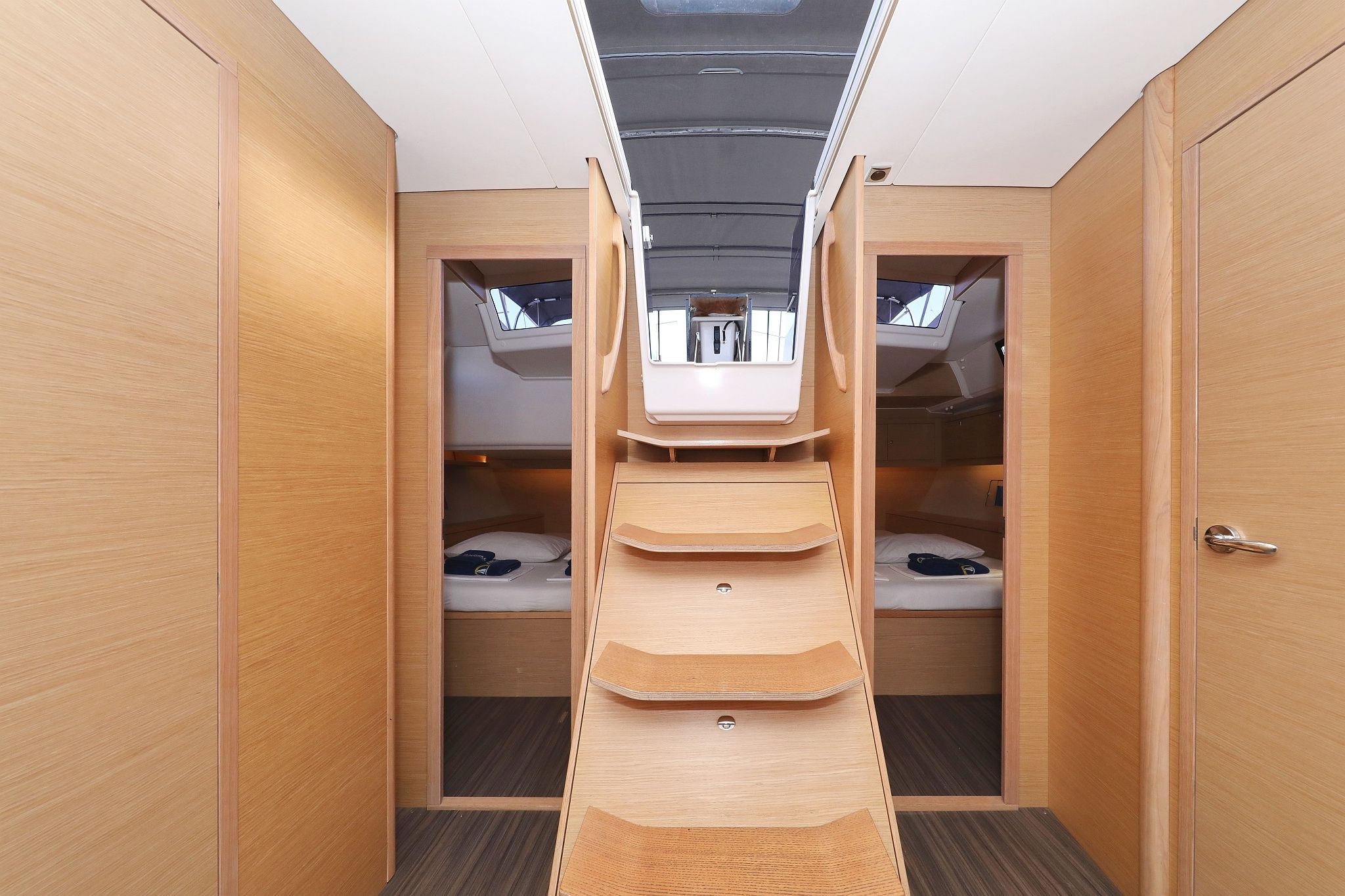 Dufour 470 | Shooting Star