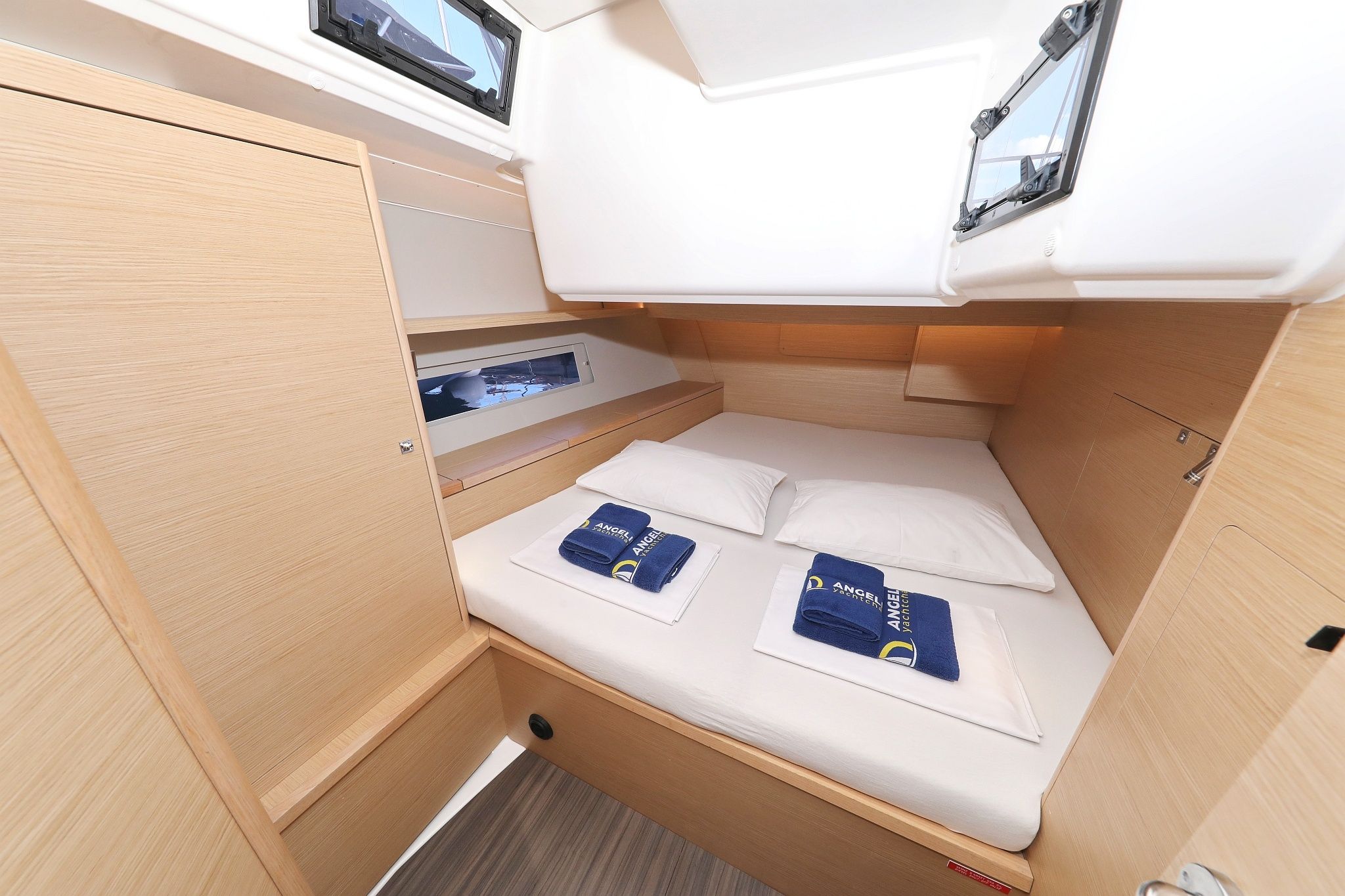 Dufour 470 | Shooting Star