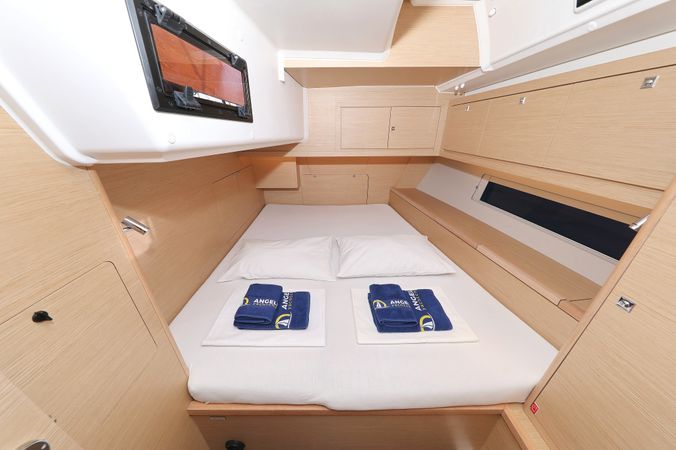 Dufour 470 | Shooting Star