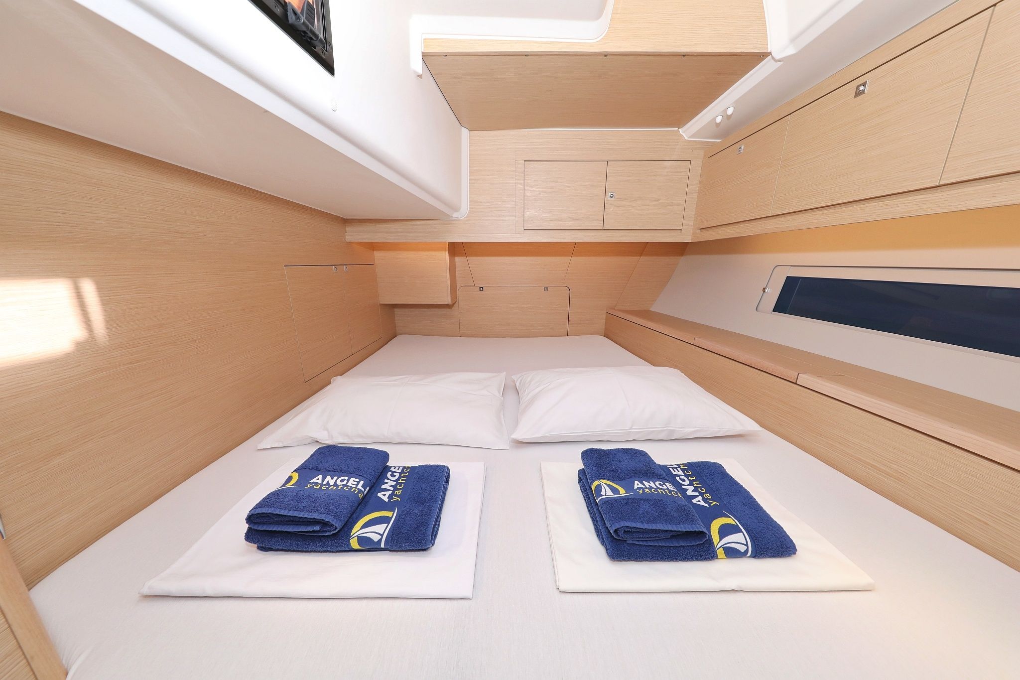 Dufour 470 | Shooting Star