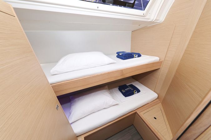 Dufour 470 | Shooting Star