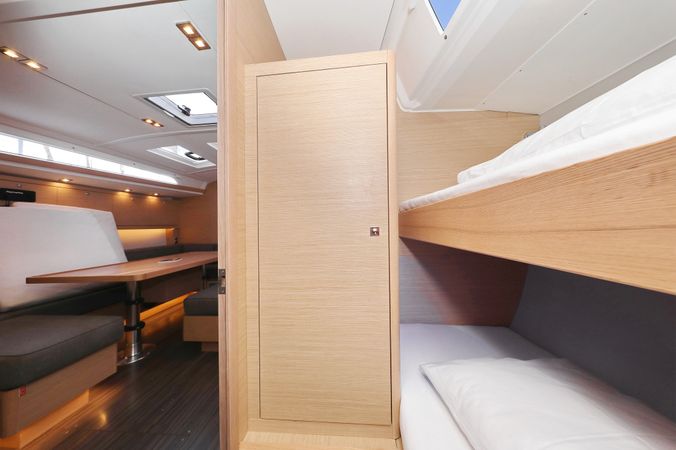 Dufour 470 | Shooting Star