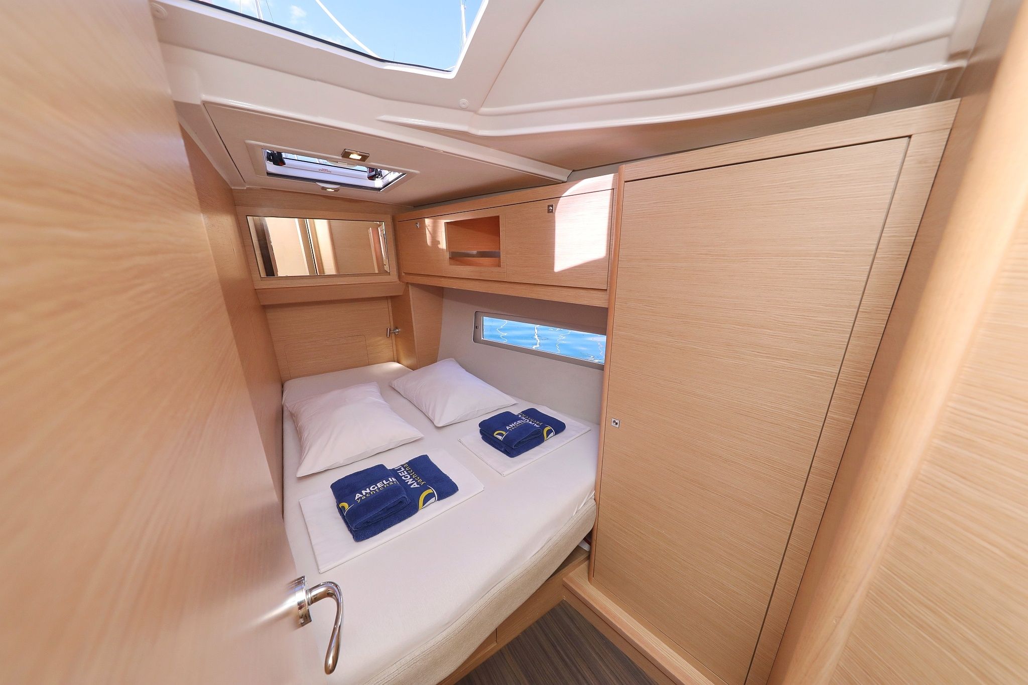 Dufour 470 | Shooting Star