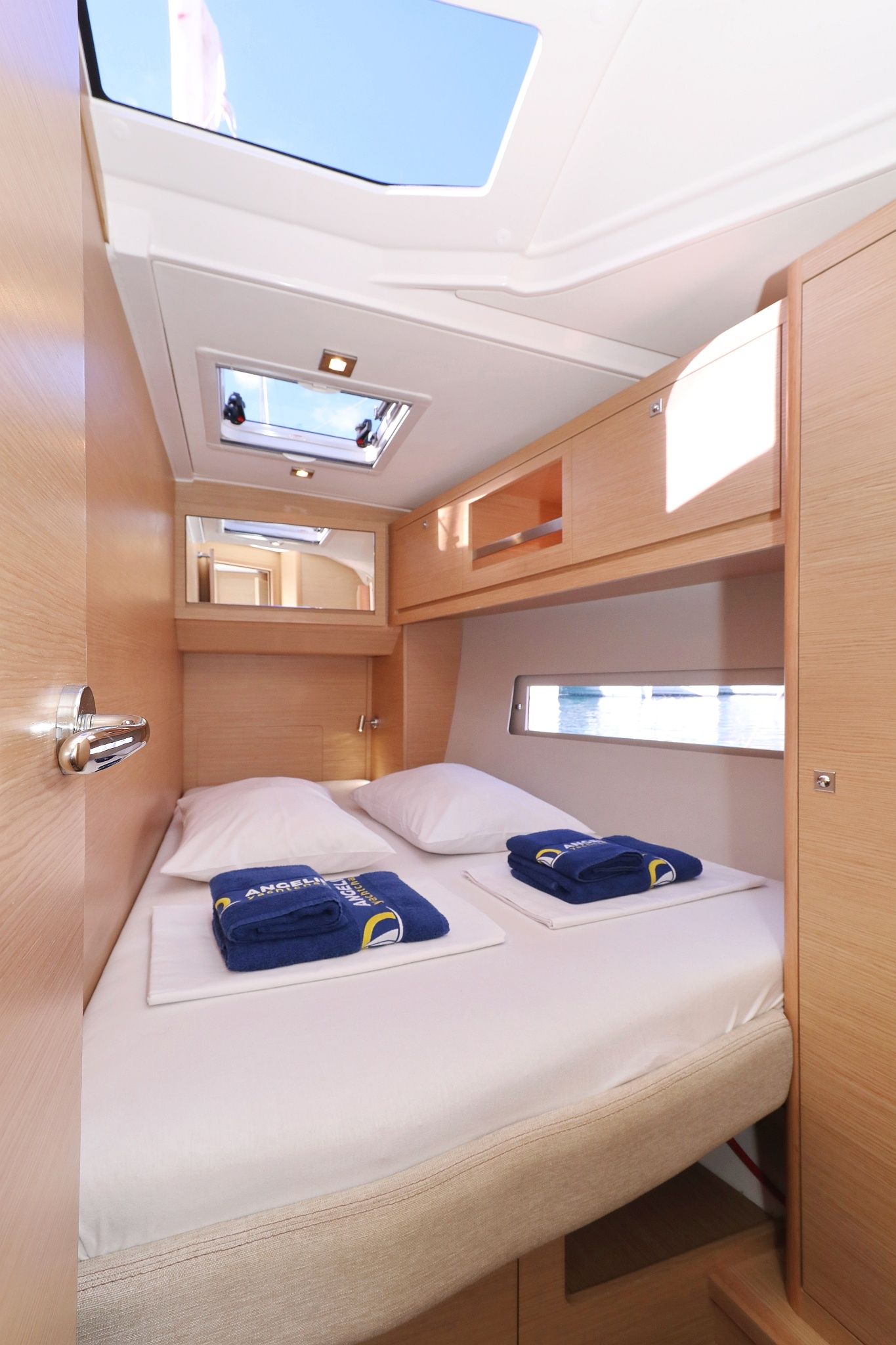 Dufour 470 | Shooting Star