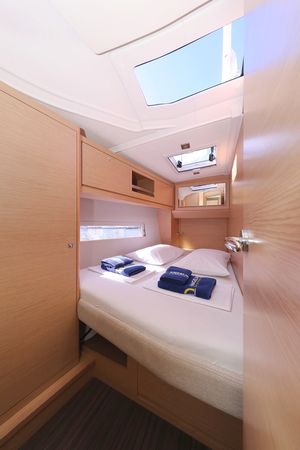 Dufour 470 | Shooting Star