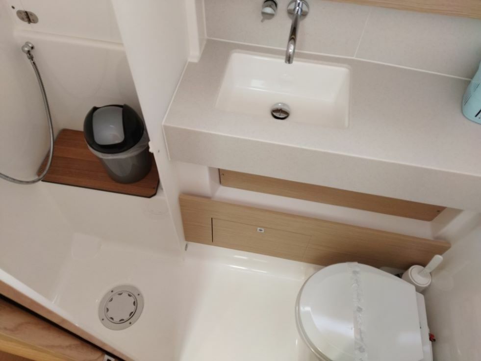 Dufour 470 | Shooting Star