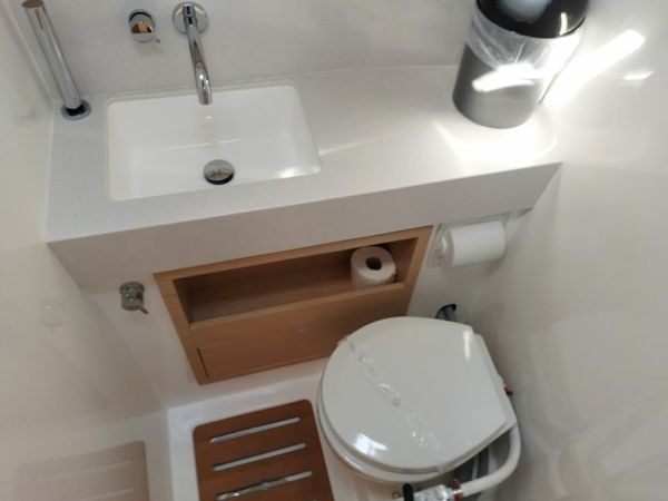 Dufour 470 | Shooting Star