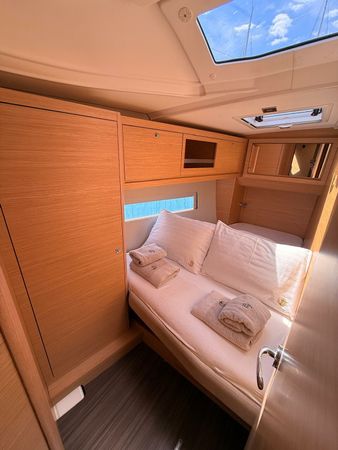Dufour 470 | Luisa