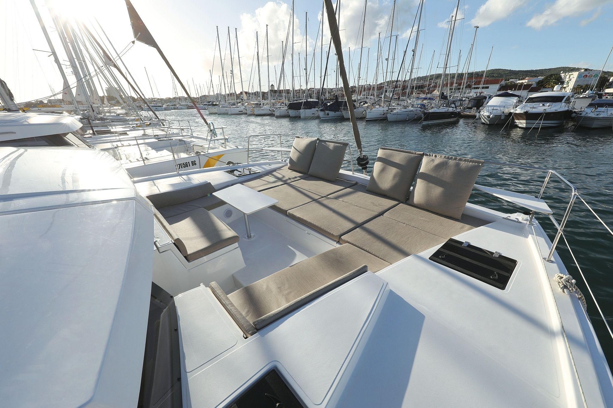 Bali 4.2 | Air Space