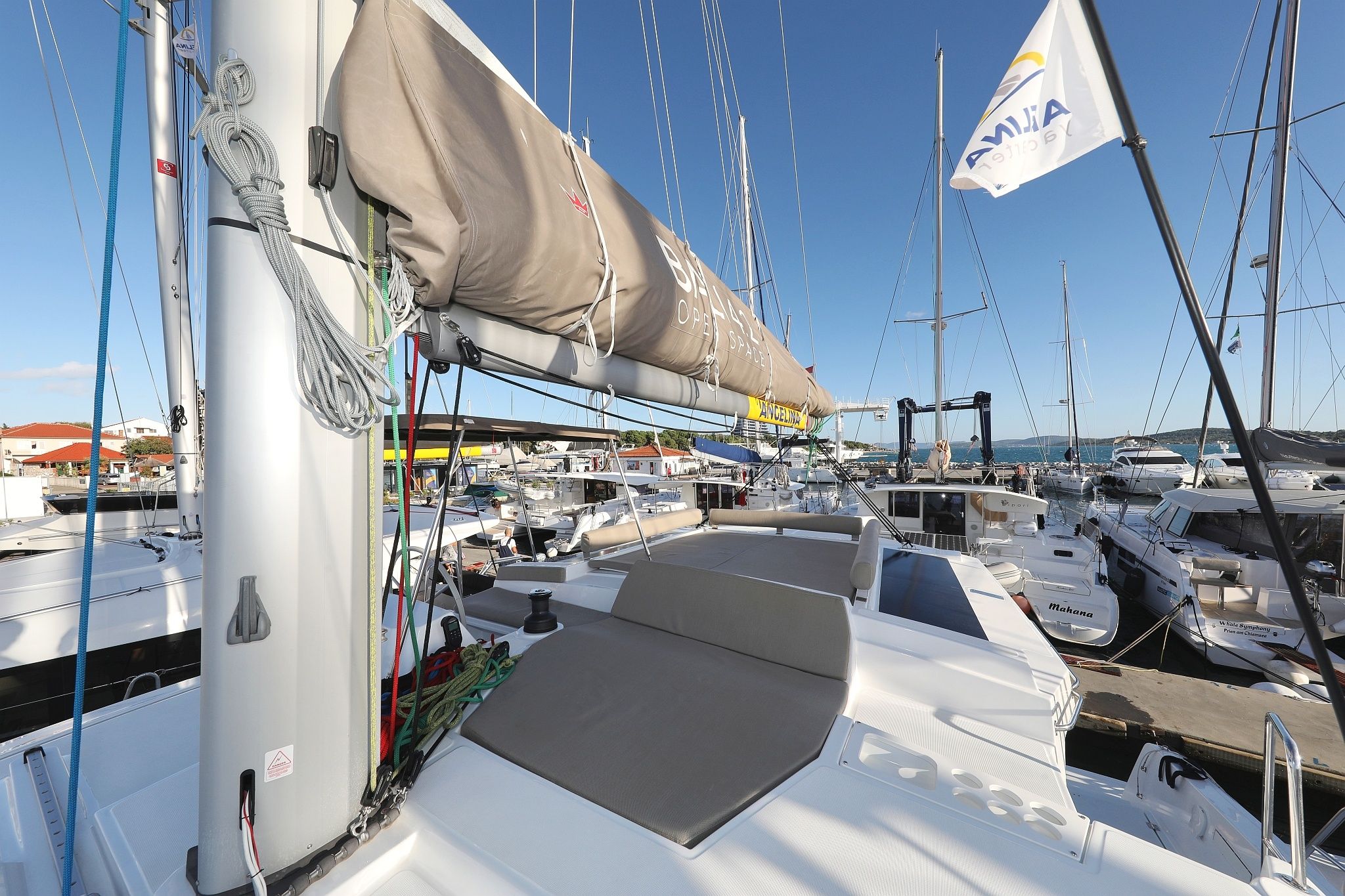 Bali 4.2 | Air Space