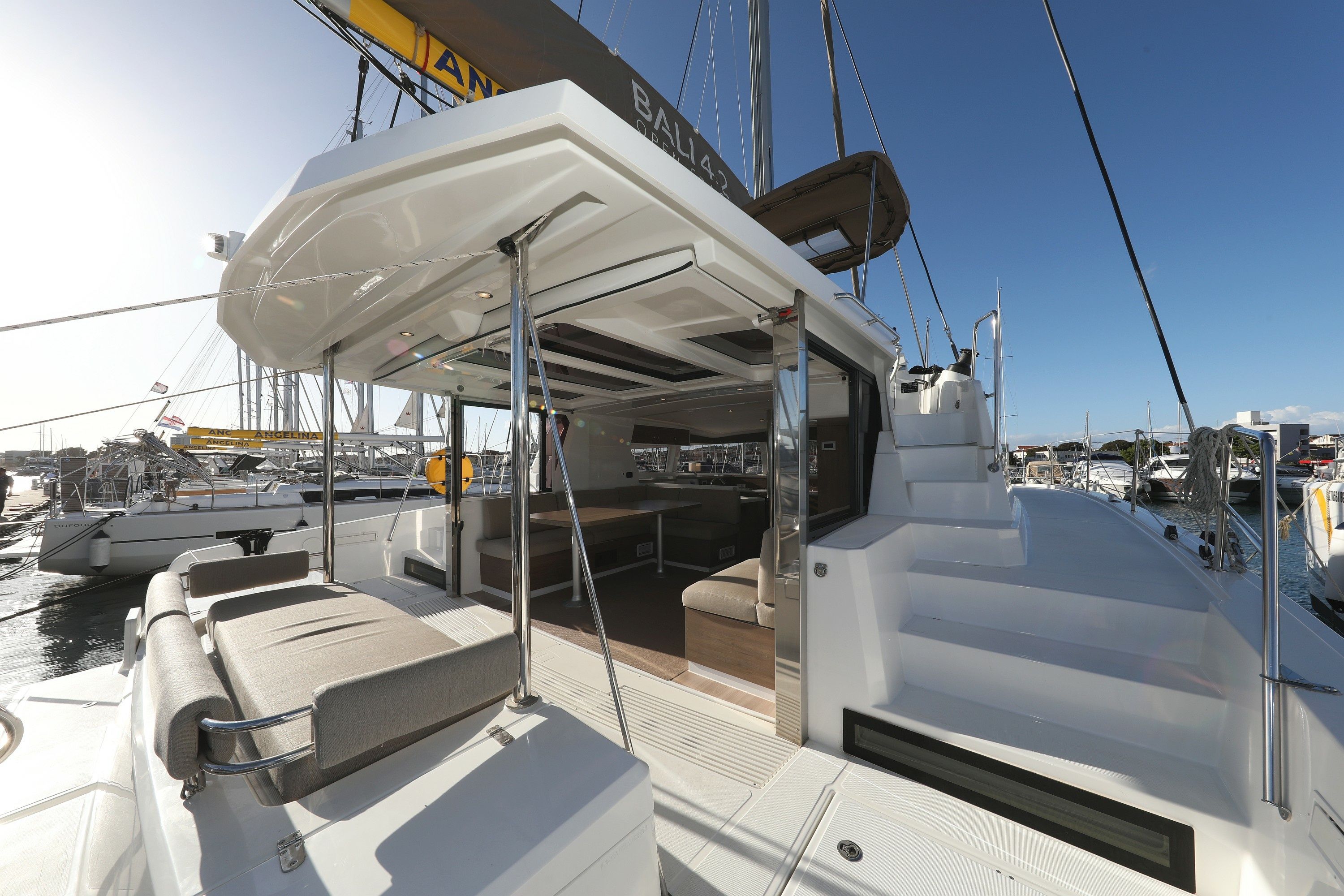 Bali 4.2 | Air Space