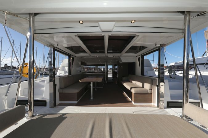 Bali 4.2 | Air Space