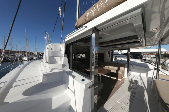 Bali 4.2 | Air Space