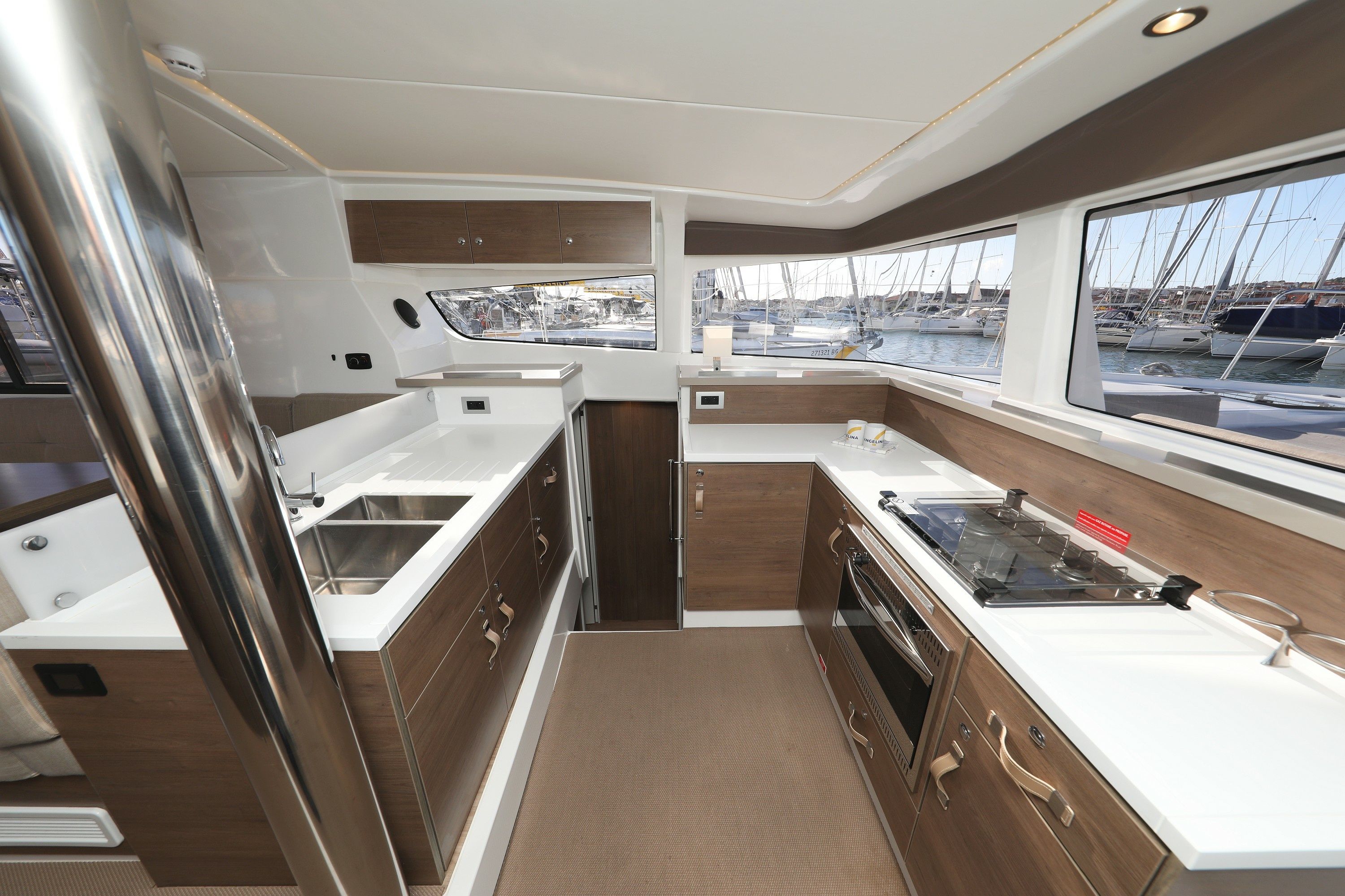 Bali 4.2 | Air Space