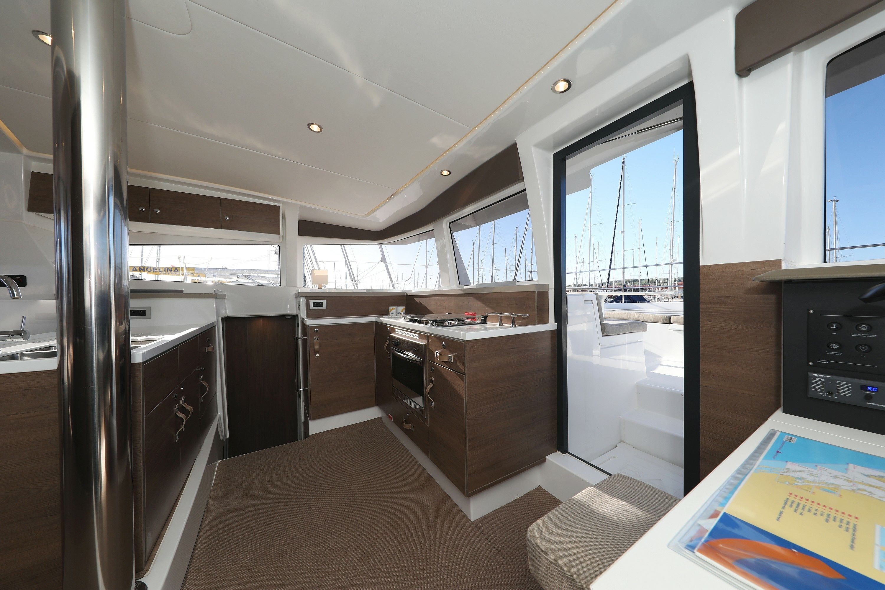 Bali 4.2 | Air Space