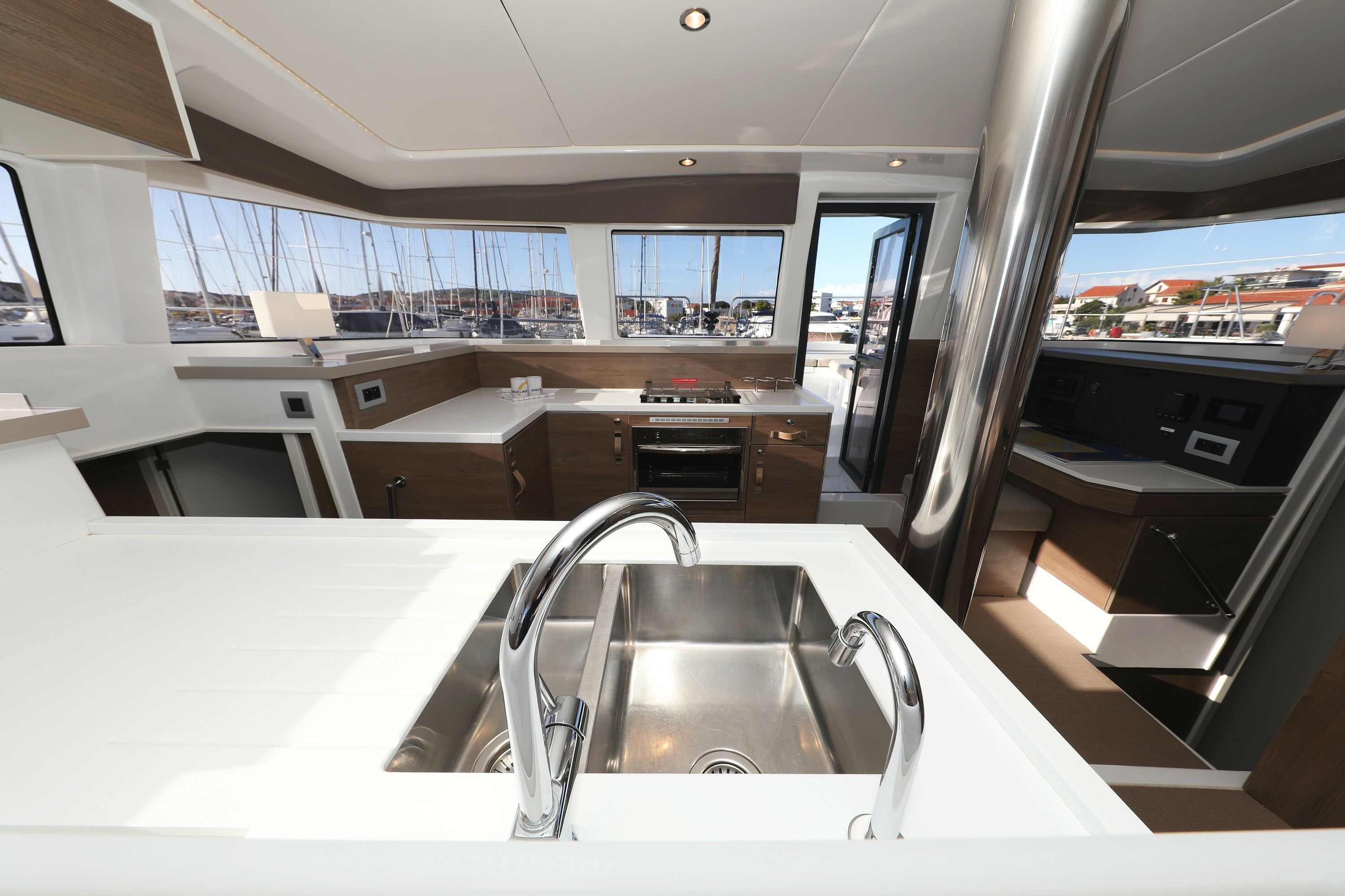 Bali 4.2 | Air Space