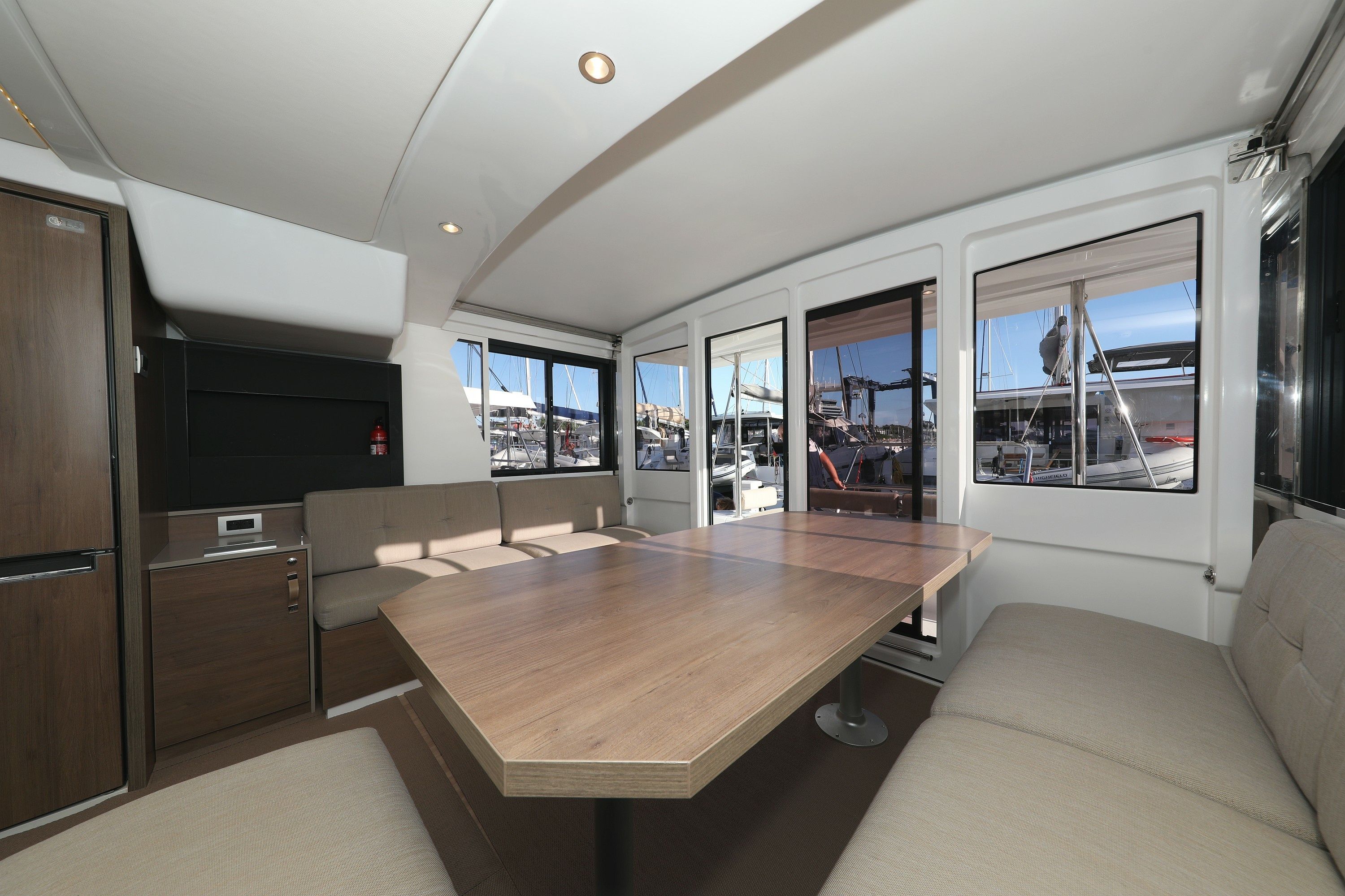 Bali 4.2 | Air Space