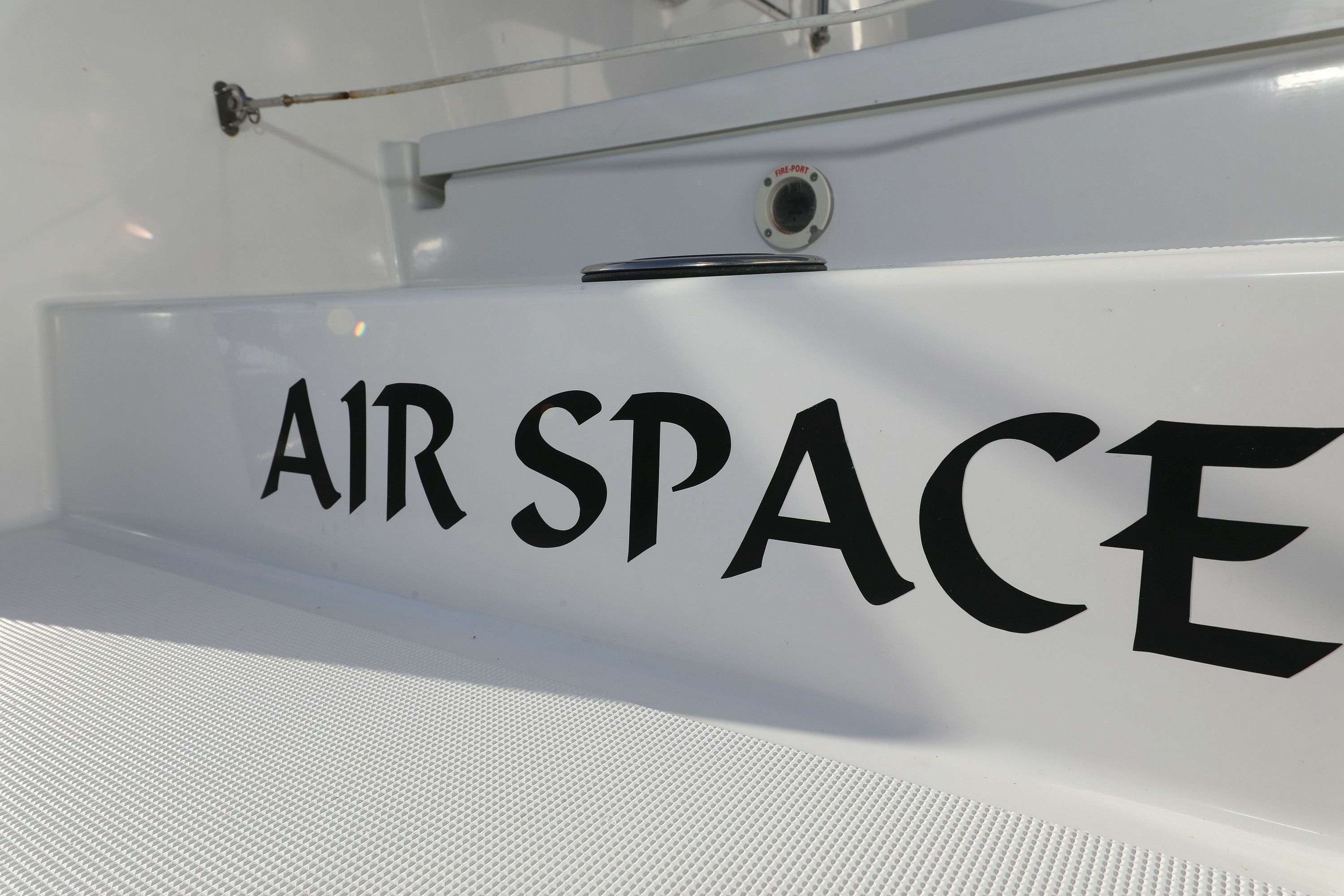 Bali 4.2 | Air Space