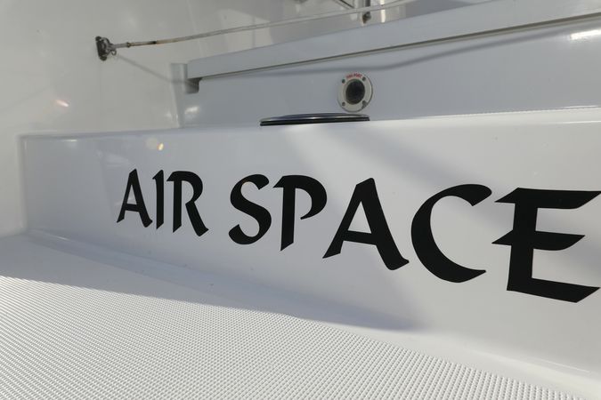 Bali 4.2 | Air Space