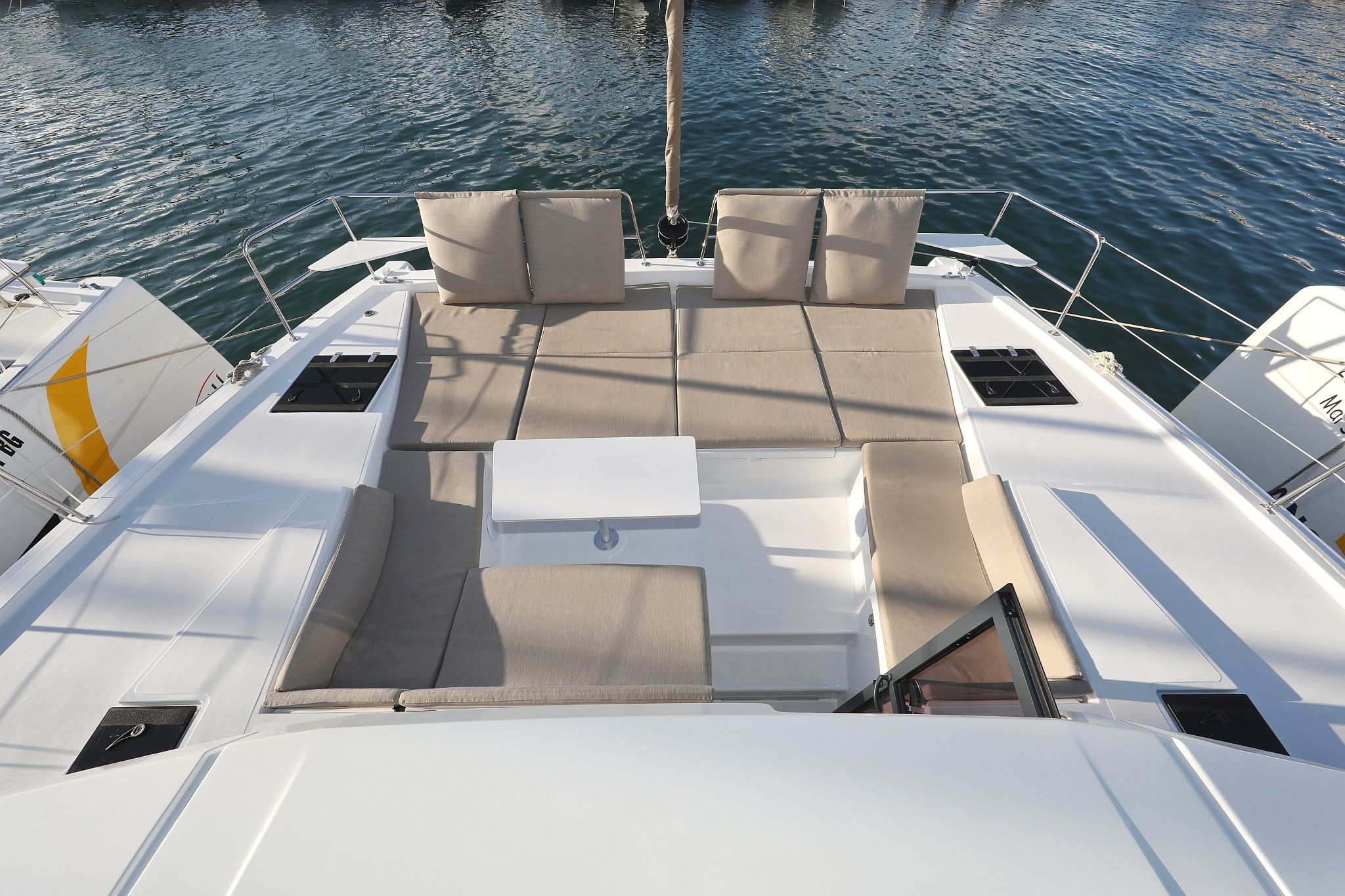 Bali 4.2 | Air Space