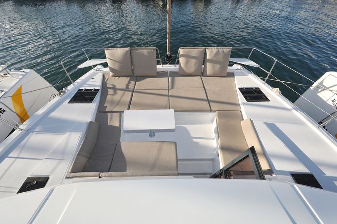 Bali 4.2 | Air Space