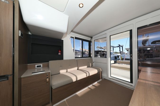 Bali 4.2 | Air Space