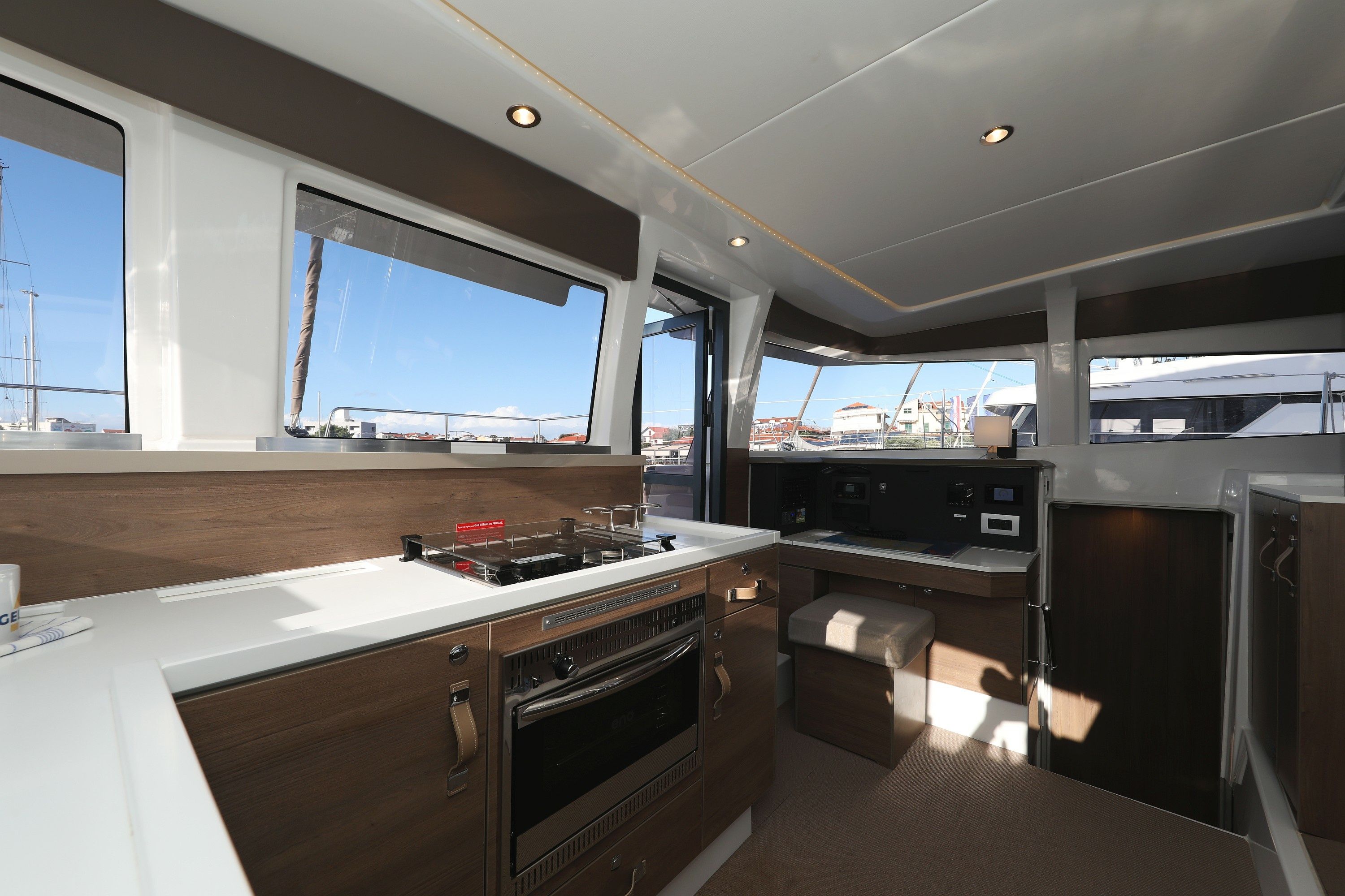 Bali 4.2 | Air Space