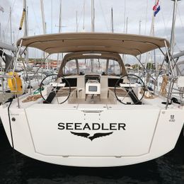 Dufour 430 | Seeadler