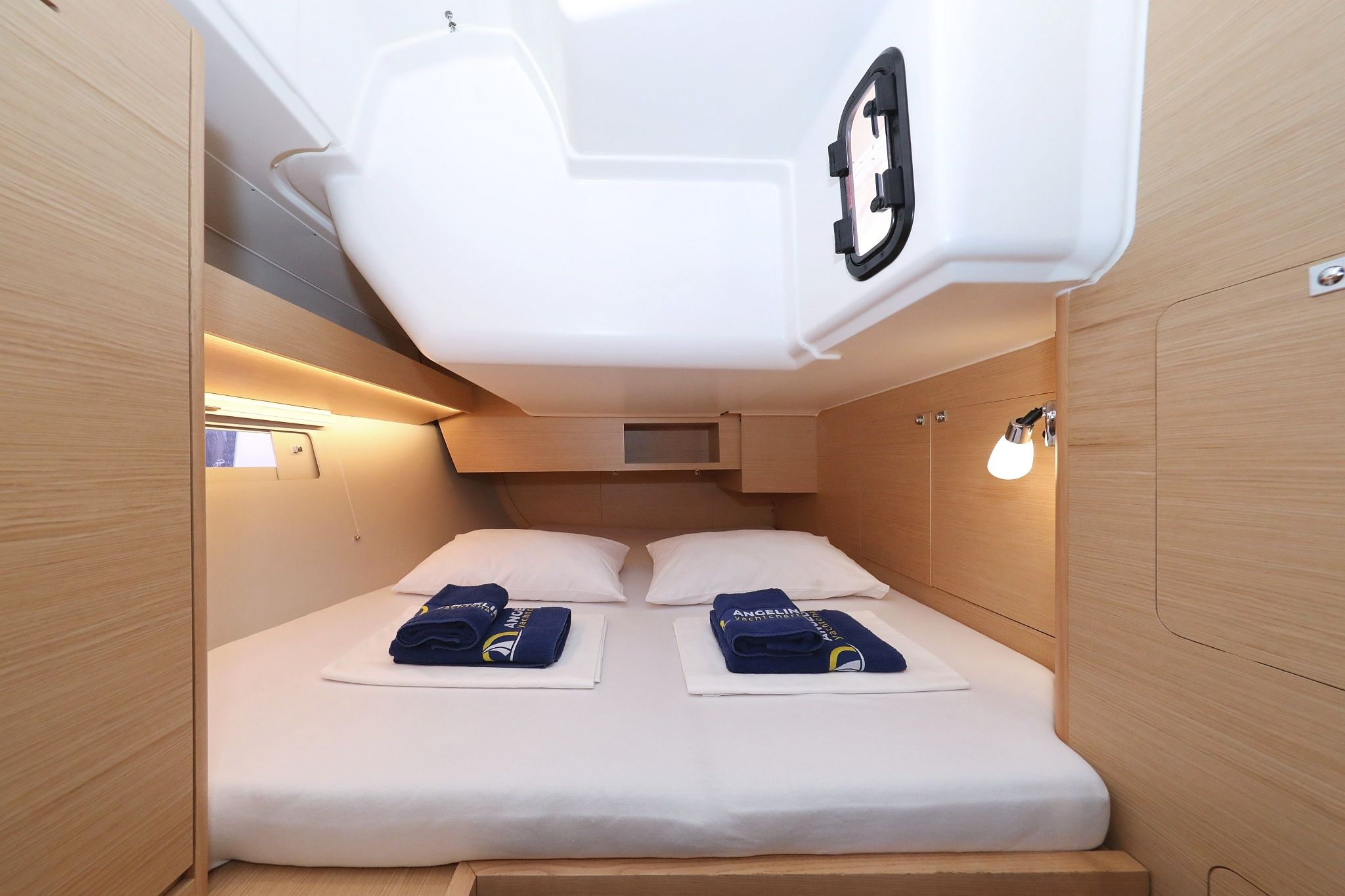 Dufour 430 | Seeadler