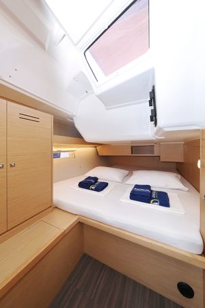 Dufour 430 | Seeadler