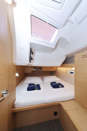 Dufour 430 | Seeadler