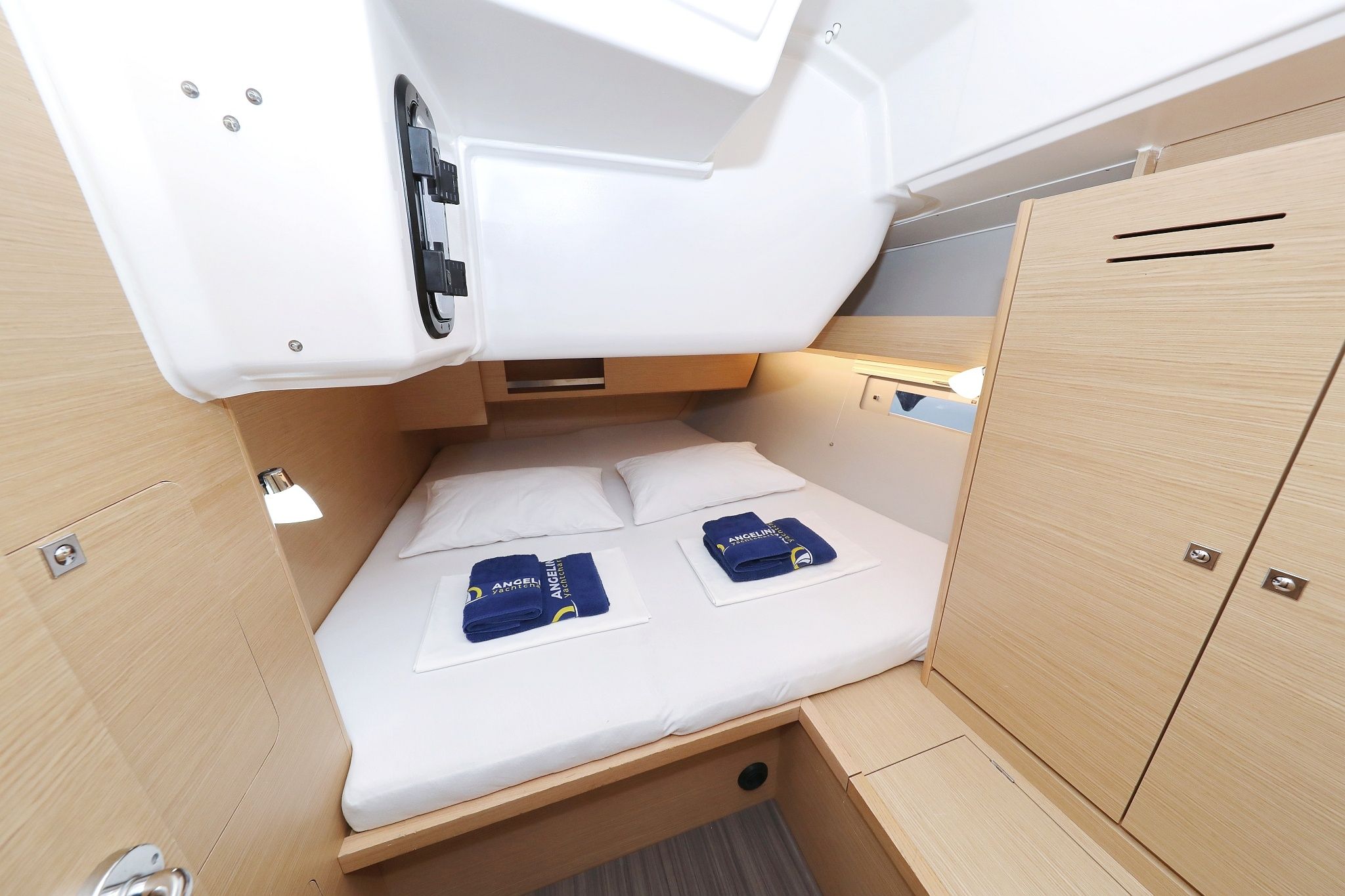 Dufour 430 | Seeadler