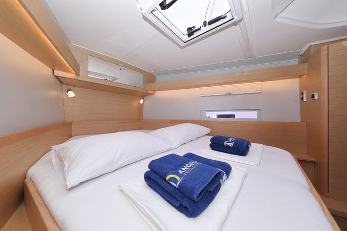 Dufour 430 | Seeadler