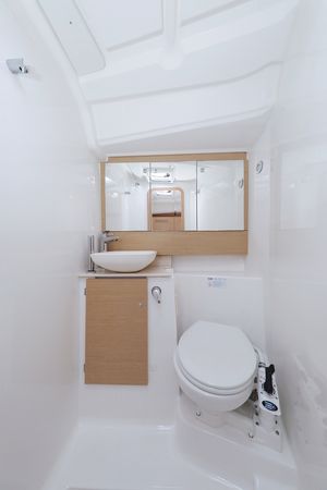 Dufour 430 | Seeadler