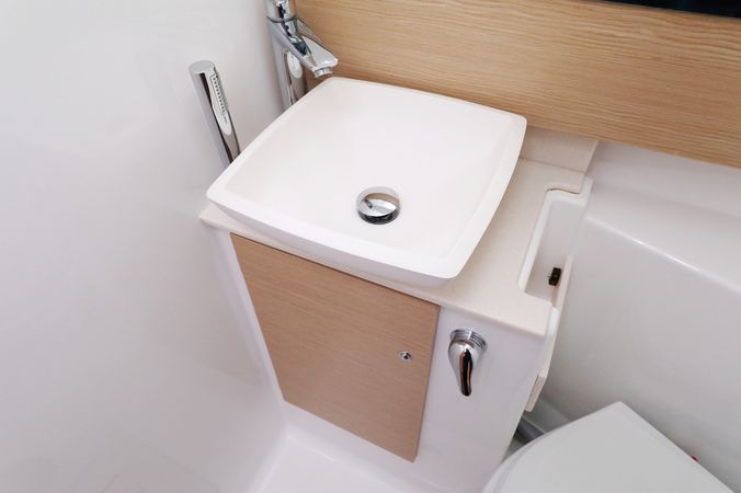 Dufour 430 | Seeadler