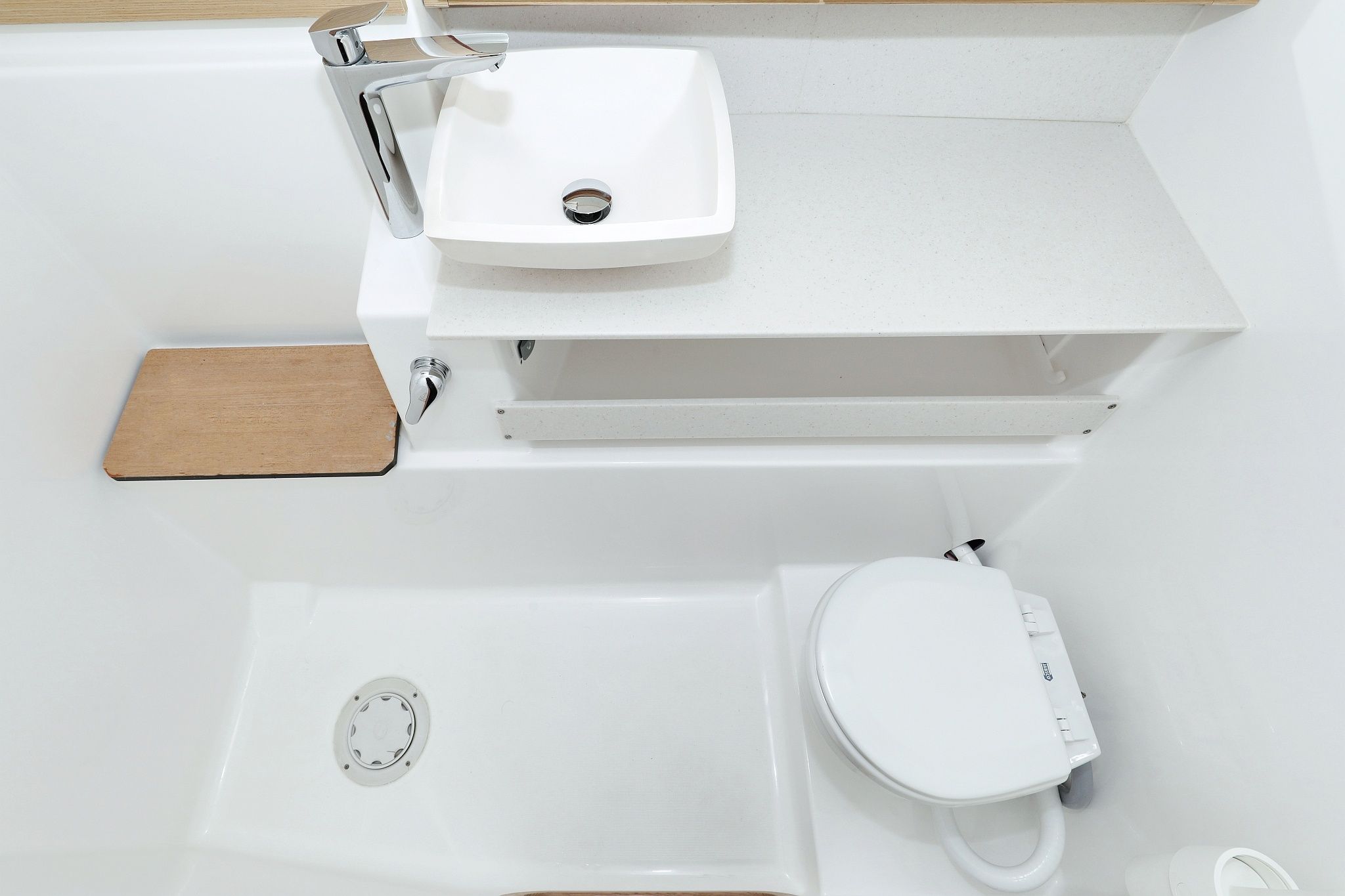 Dufour 430 | Seeadler